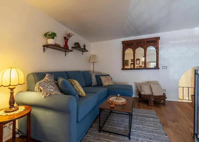 Casa Azul - Welcome To Rhome Roma