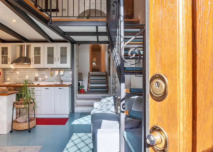 Casa Azul - Welcome To Rhome