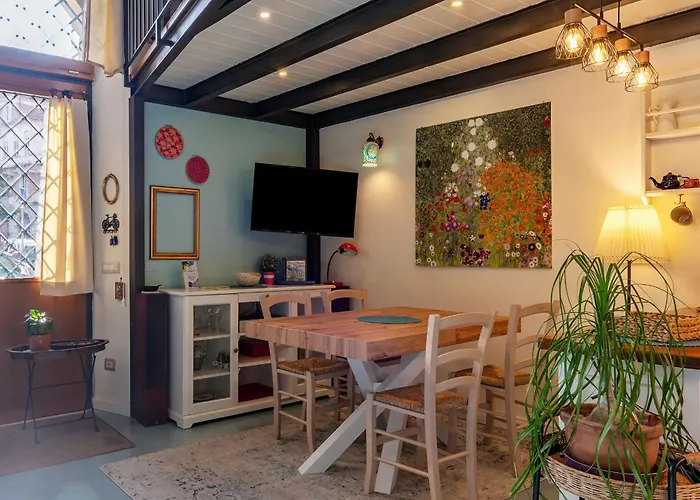 Casa Azul - Welcome To Rhome Roma