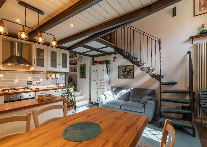 Casa Azul - Welcome To Rhome Apartamento *