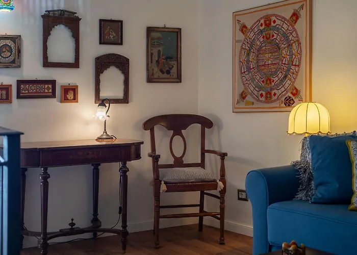 Casa Azul - Welcome To Rhome Appartamento Roma