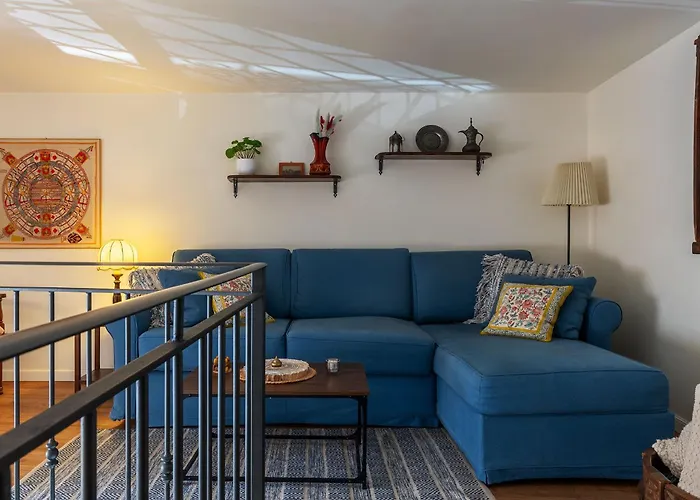 Casa Azul - Welcome To Rhome Roma