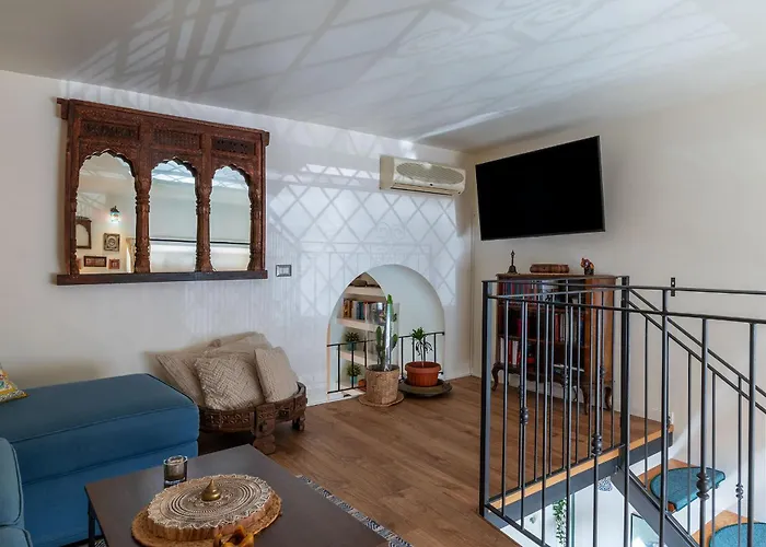 Casa Azul - Welcome To Rhome Appartamento *
