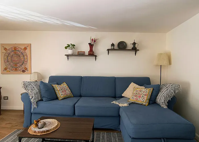 Casa Azul - Welcome To Rhome Appartamento Roma