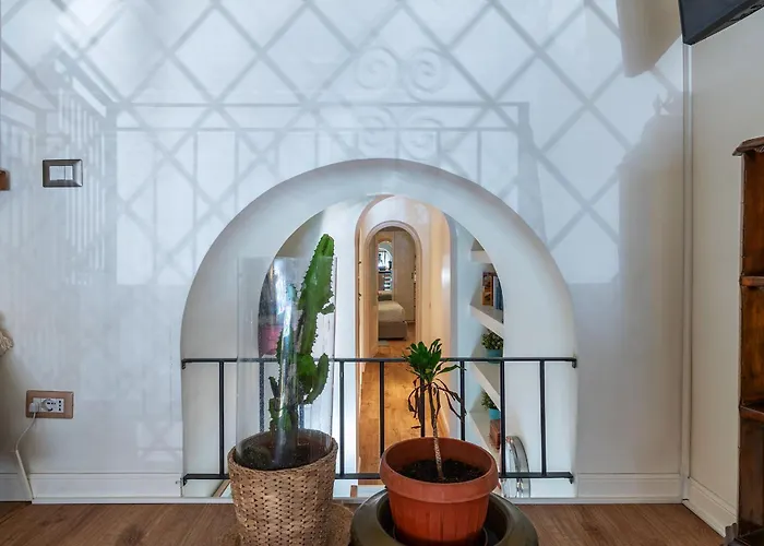 Appartamento Casa Azul - Welcome To Rhome *