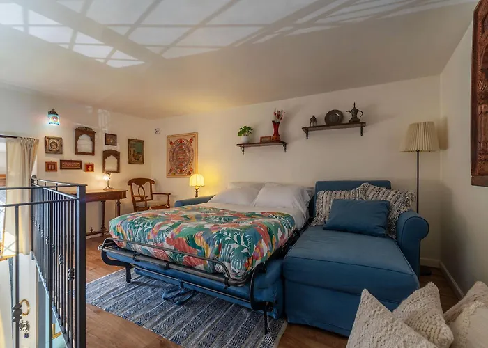 Casa Azul - Welcome To Rhome Appartamento