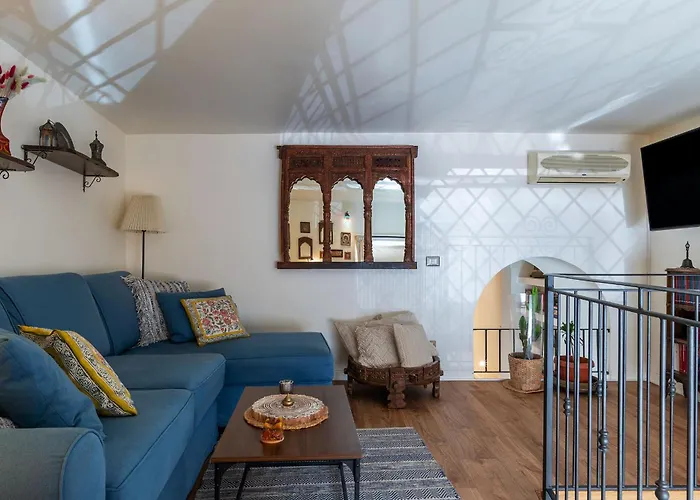 Casa Azul - Welcome To Rhome Appartamento Roma