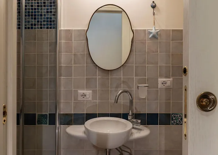 Casa Azul - Welcome To Rhome Appartamento *