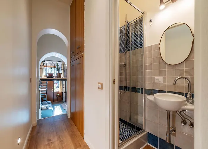 Apartamento Casa Azul - Welcome To Rhome *
