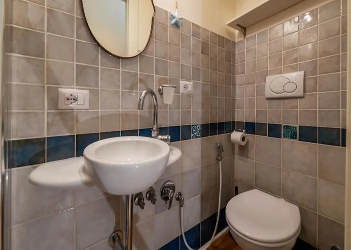 Casa Azul - Welcome To Rhome