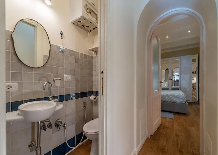 Casa Azul - Welcome To Rhome Appartamento
