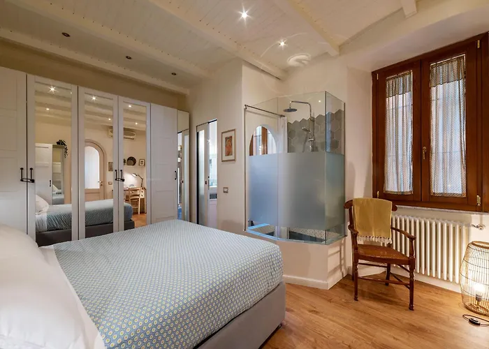 Casa Azul - Welcome To Rhome Appartamento *