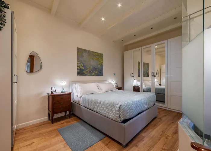 Casa Azul - Welcome To Rhome Apartamento