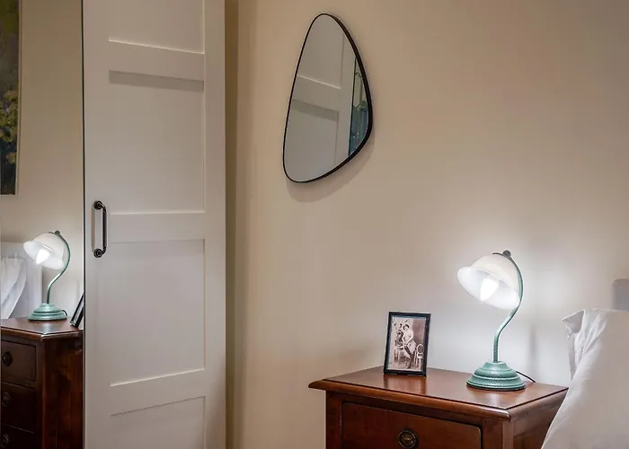 Apartamento Casa Azul - Welcome To Rhome
