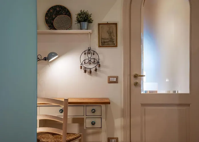 Casa Azul - Welcome To Rhome Appartamento Roma