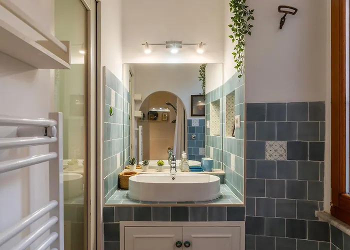 Casa Azul - Welcome To Rhome Roma