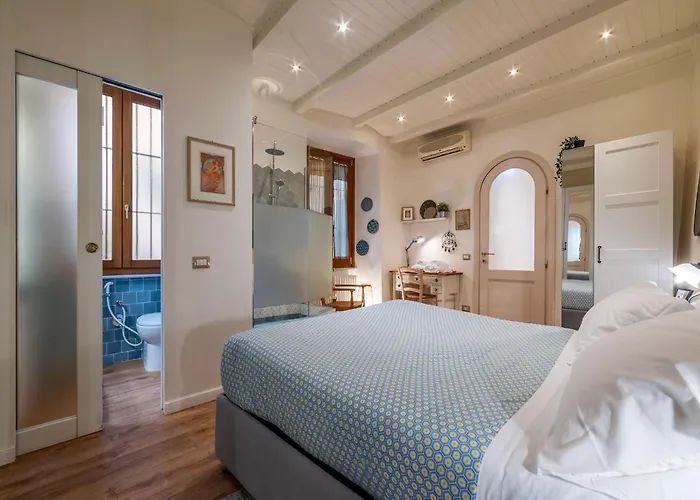 Casa Azul - Welcome To Rhome Appartamento Roma