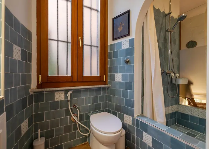 Casa Azul - Welcome To Rhome Apartamento Roma