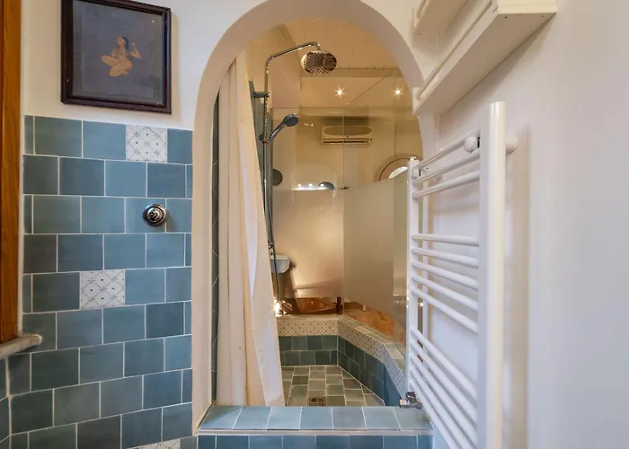 Casa Azul - Welcome To Rhome Roma