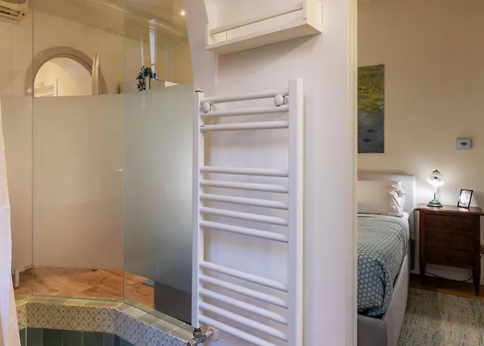 Casa Azul - Welcome To Rhome Appartamento