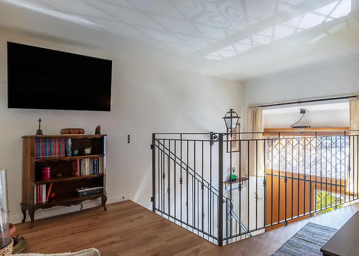 Casa Azul - Welcome To Rhome Appartamento *
