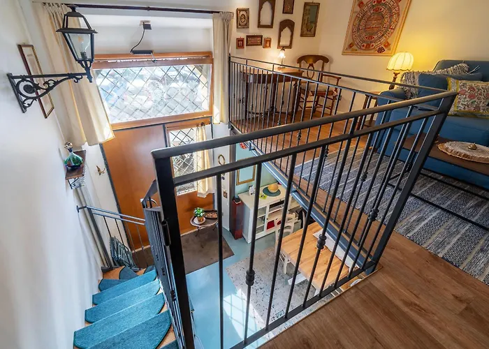 Casa Azul - Welcome To Rhome Appartamento